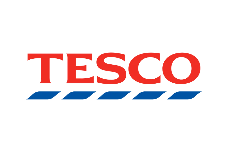 Tesco logo