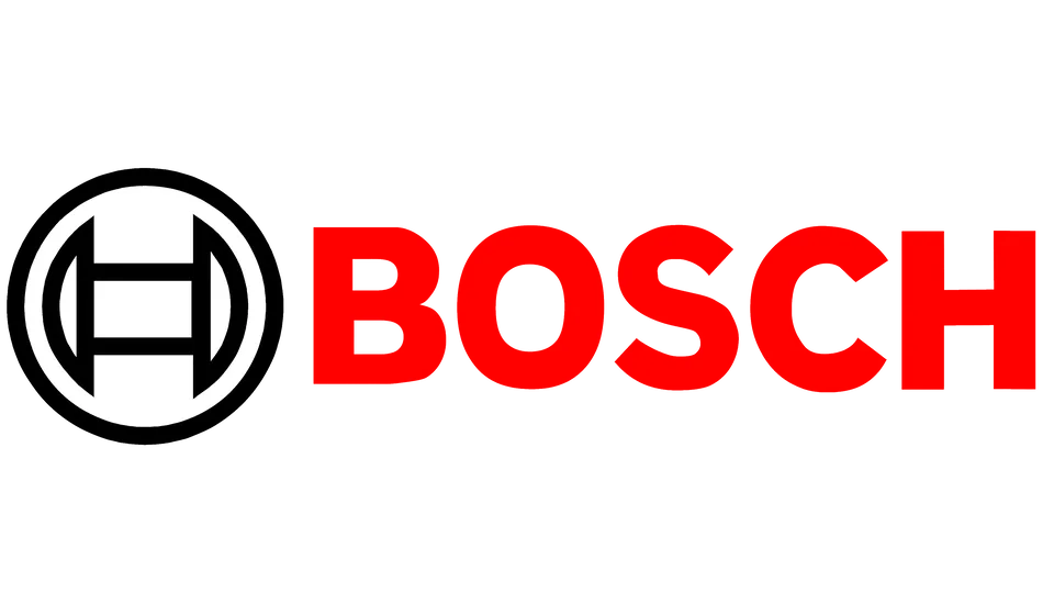 Bosch logo